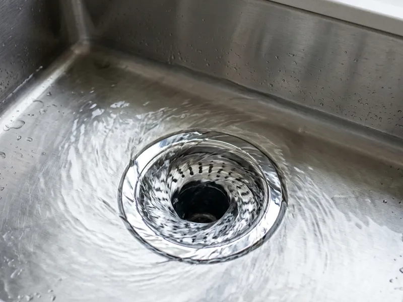 Drain Cleaning Plumber in Union City, NJ